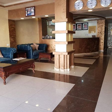 Siveen Hotel عمان المظهر الخارجي الصورة