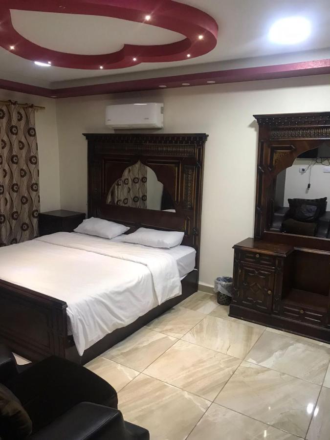 Siveen Hotel عمان المظهر الخارجي الصورة