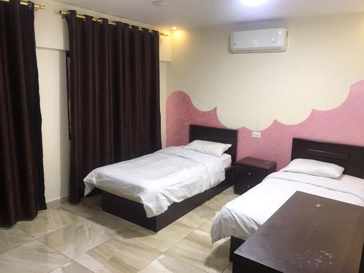 Siveen Hotel عمان المظهر الخارجي الصورة