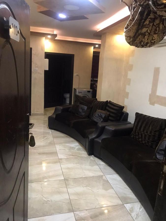 Siveen Hotel عمان المظهر الخارجي الصورة