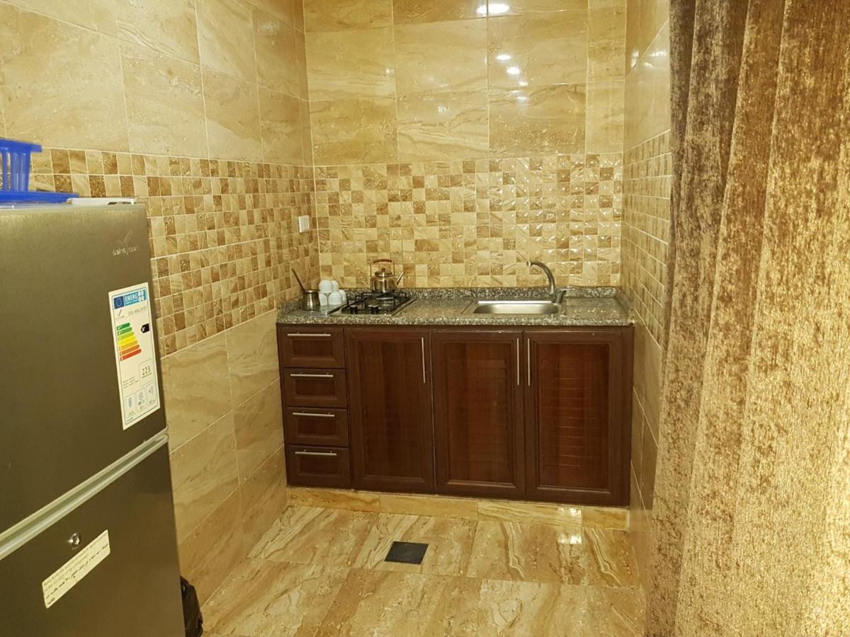 Siveen Hotel عمان المظهر الخارجي الصورة