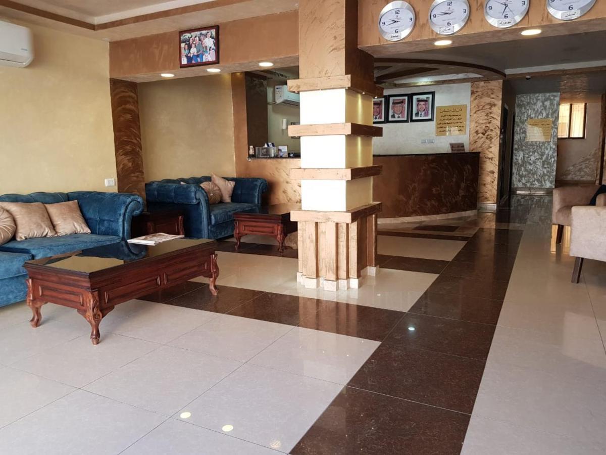 Siveen Hotel عمان المظهر الخارجي الصورة
