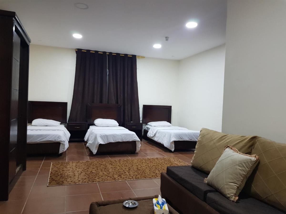 Siveen Hotel عمان المظهر الخارجي الصورة