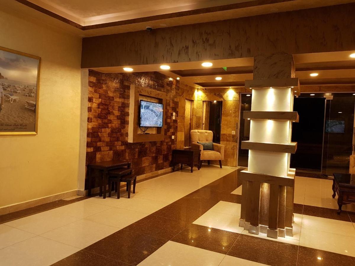 Siveen Hotel عمان المظهر الخارجي الصورة