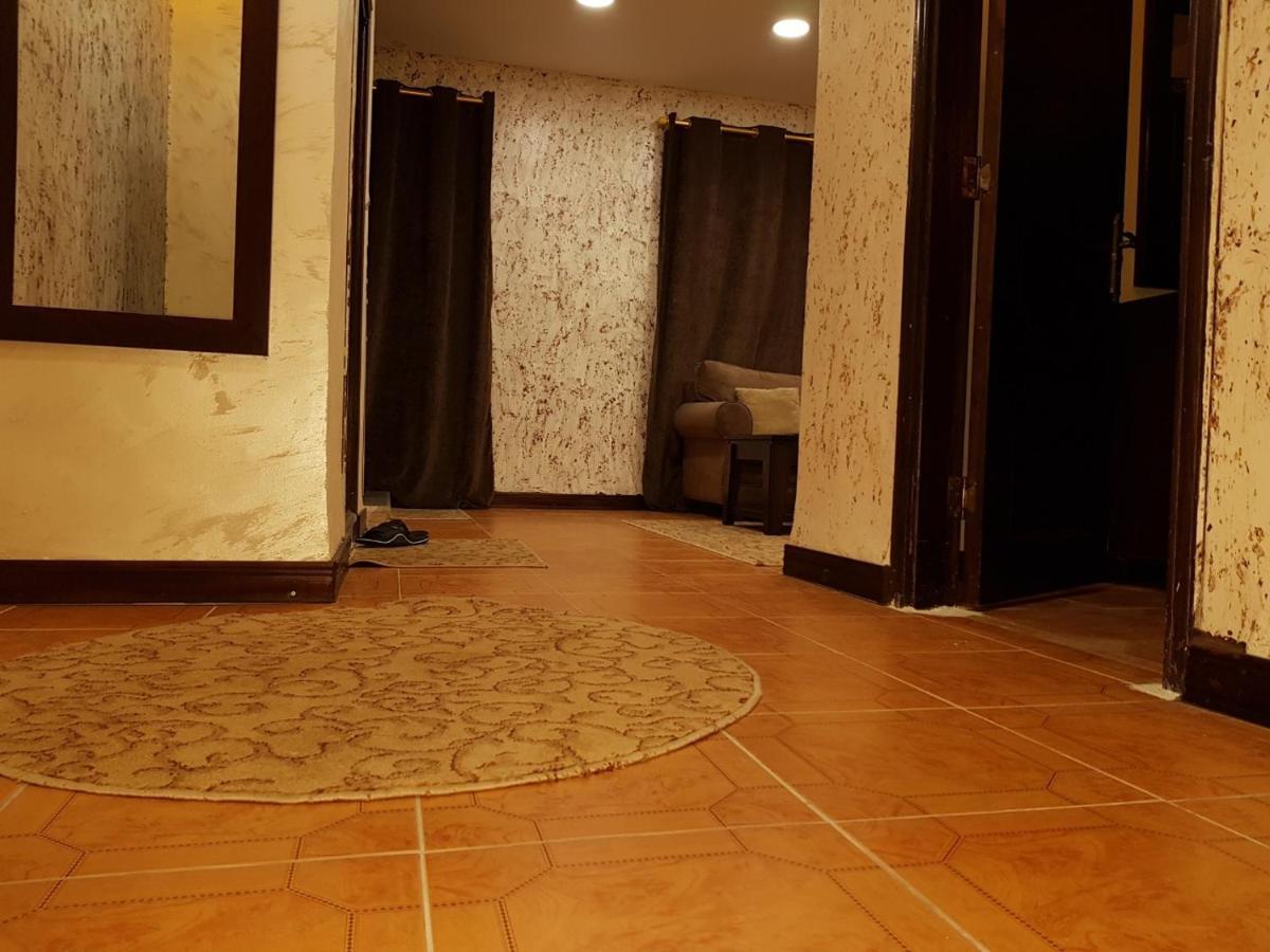 Siveen Hotel عمان المظهر الخارجي الصورة
