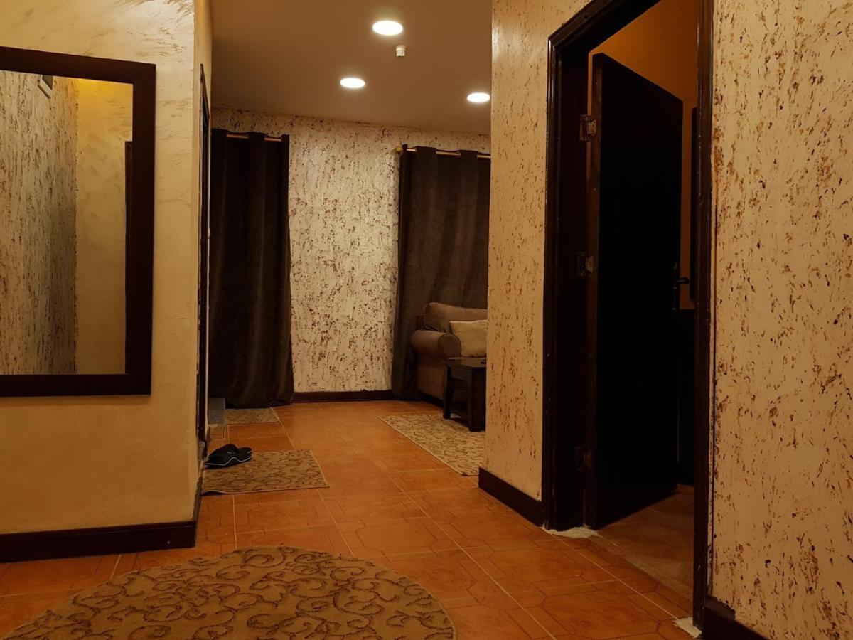 Siveen Hotel عمان المظهر الخارجي الصورة