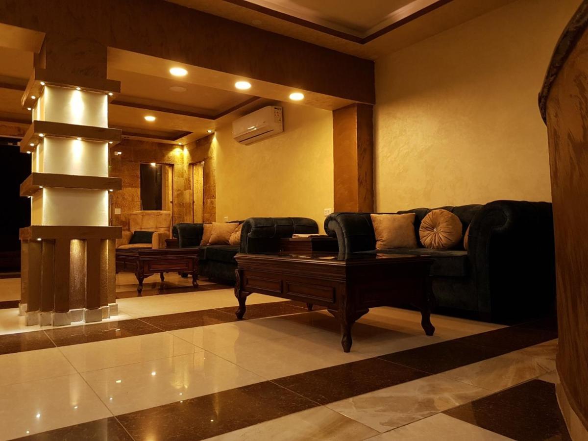 Siveen Hotel عمان المظهر الخارجي الصورة