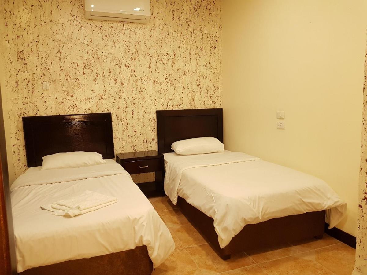 Siveen Hotel عمان المظهر الخارجي الصورة