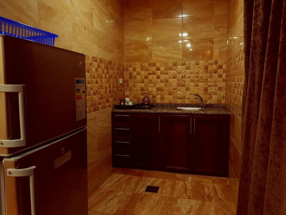 Siveen Hotel عمان المظهر الخارجي الصورة