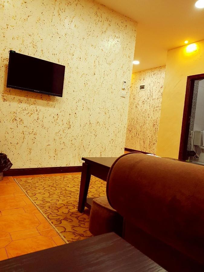 Siveen Hotel عمان المظهر الخارجي الصورة